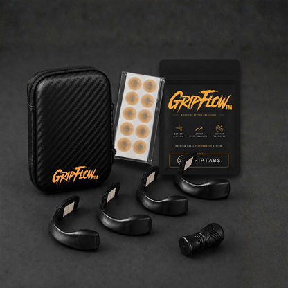 GripFlow Breathing System