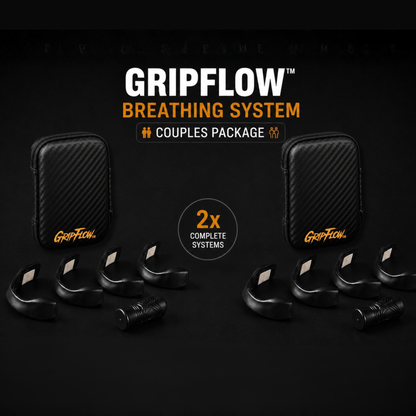 GripFlow Breathing System
