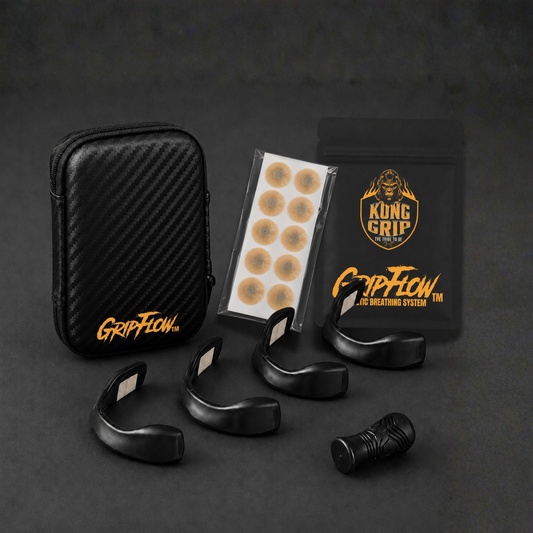 GripFlow Breathing System