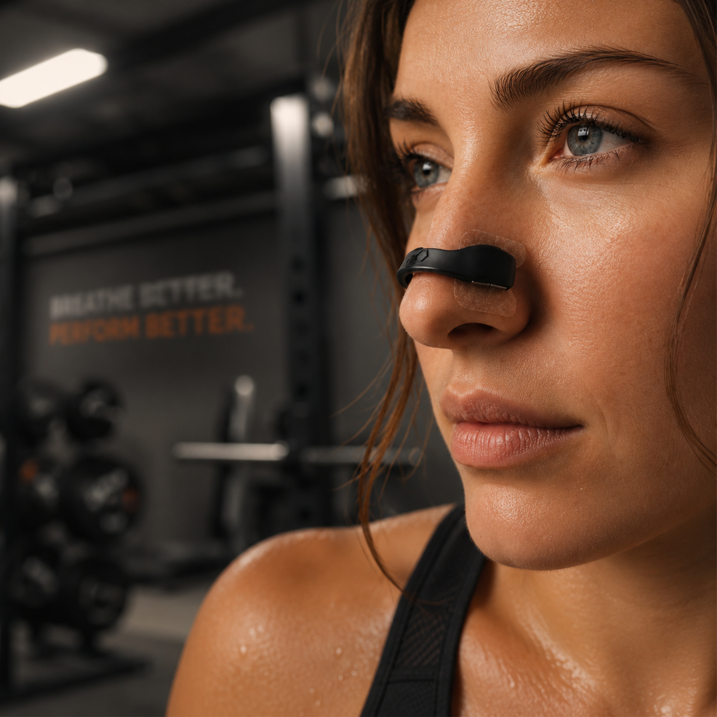 GripFlow Breathing System