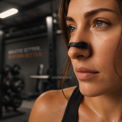 GripFlow Breathing System