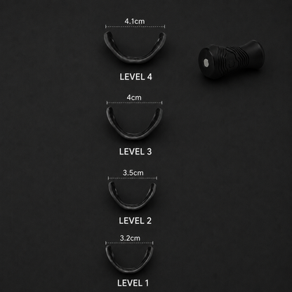 GripFlow Breathing System