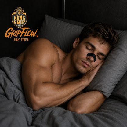 GripFlow Night Strips