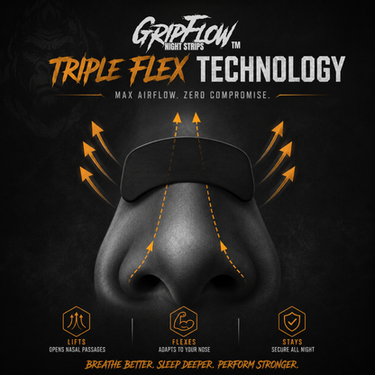 GripFlow Night Strips