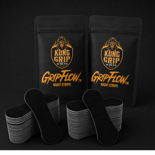 GripFlow Night Strips