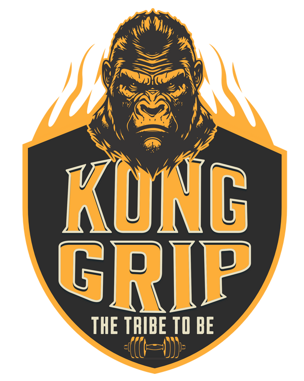 KongGrip