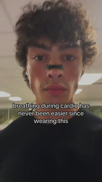 GripFlow Breathing System